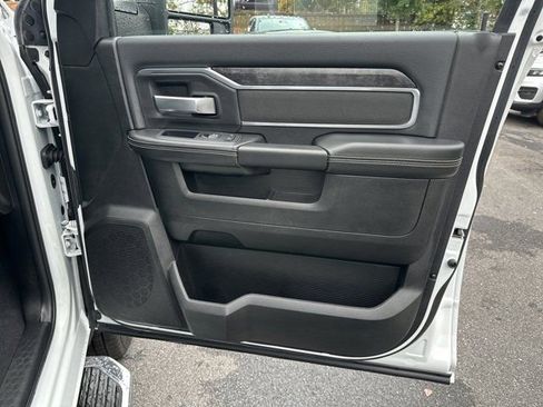 Certified 2024 RAM 2500 Big Horn w/ Safety Group image 14