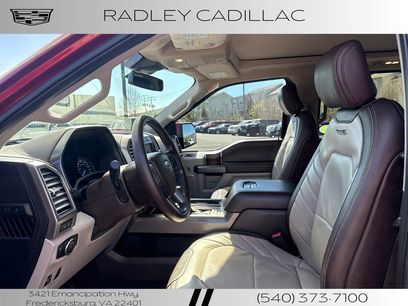 Used 2019 Ford F150 Limited