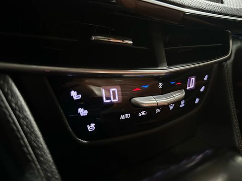 Used 2016 Cadillac CT6 Premium Luxury w/ Comfort Package image 26