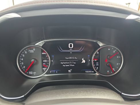 Used 2019 Chevrolet Blazer Premier w/ Driver Confidence II Package AWD/4WD image 16