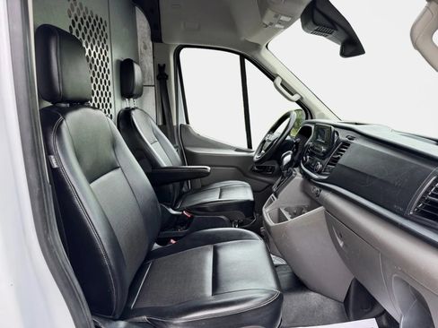Used 2021 Ford Transit 250 148 High Roof RWD image 10