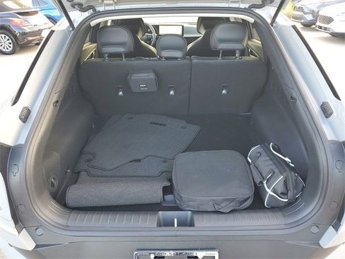 Used 2025 Kia EV6 Light image 7