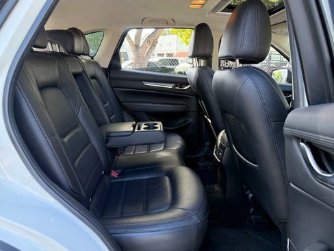 Used 2019 MAZDA CX-5 Grand Touring FWD image 45