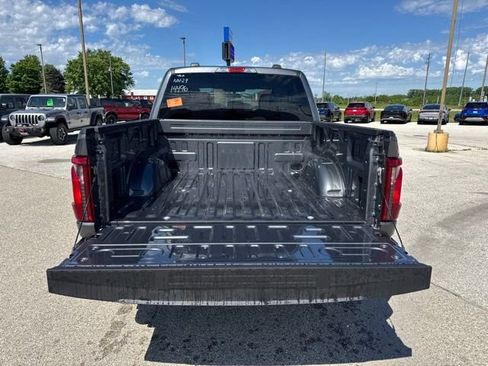 New 2026 Ford F150 STX w/ F-150 LOBO Package AWD/4WD image 12