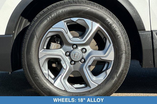 Used 2019 Honda CR-V EX image 29