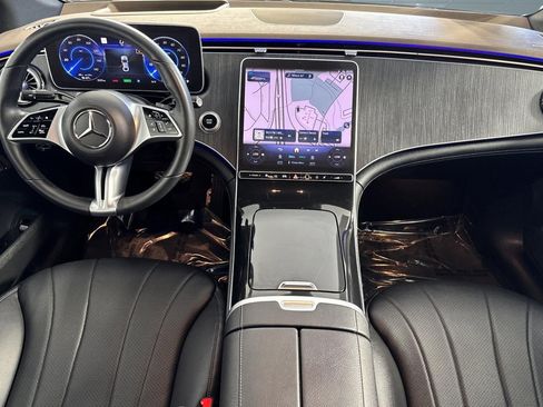 Certified 2023 Mercedes-Benz EQE 350+ 4MATIC Sedan image 29