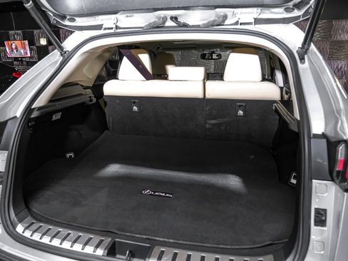 Used 2016 Lexus NX 200t FWD w/ Premium Package image 46