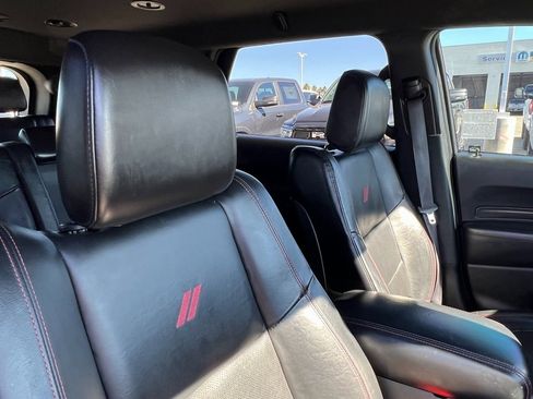 Certified 2022 Dodge Durango R/T image 14