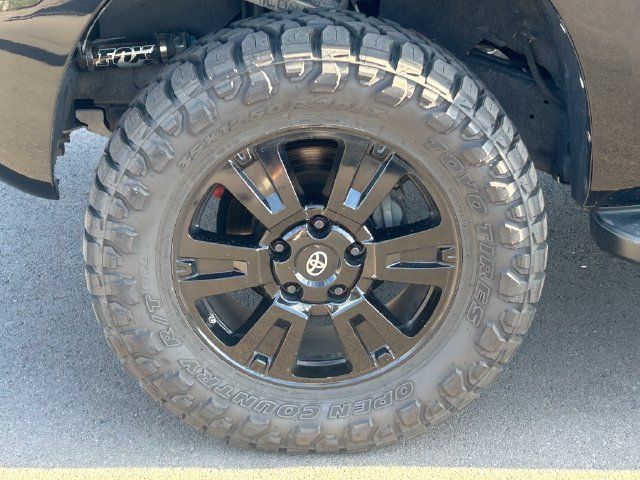 Used 2019 Toyota Sequoia TRD Sport w/ TRD Sport Premium Package AWD/4WD image 11