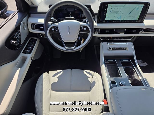 New 2026 Lincoln Aviator Reserve w/ Luxury Package AWD/4WD image 11