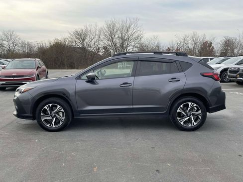 Used 2024 Subaru Crosstrek 2.0i Premium image 24