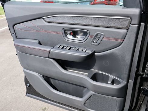 New 2026 Honda Pilot Black Edition image 34