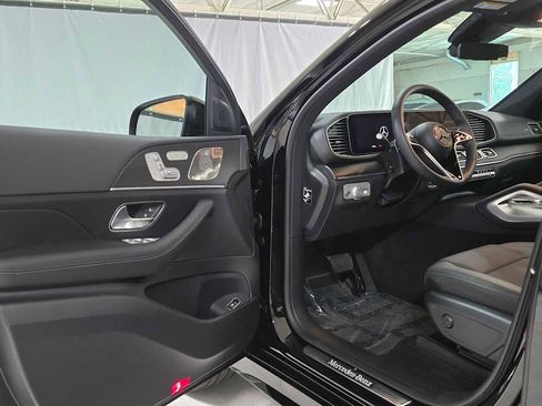 Used 2026 Mercedes-Benz GLE 450 4MATIC Coupe image 19