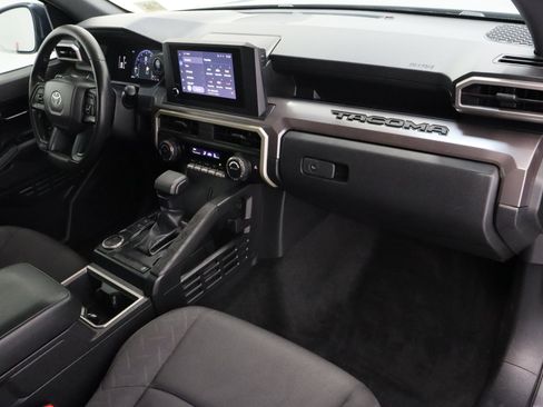 Used 2025 Toyota Tacoma SR5 RWD image 34
