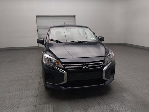 Used 2024 Mitsubishi Mirage LE FWD image 14