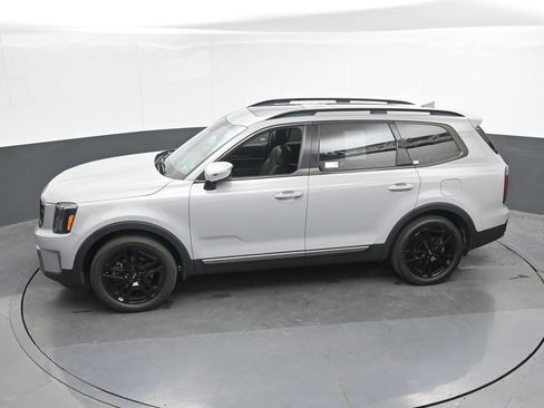 Used 2023 Kia Telluride SX X-Line AWD/4WD image 38