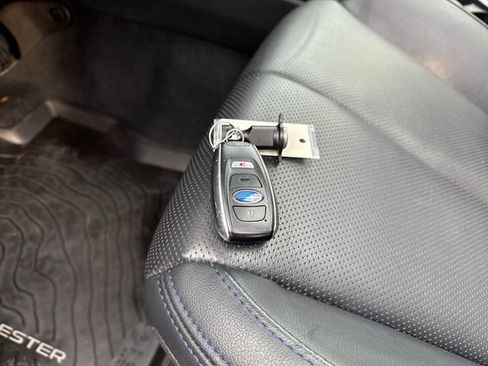 Used 2025 Subaru Forester Limited w/ Popular Package #1 image 30