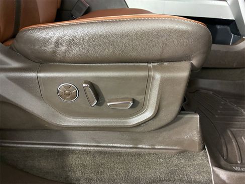 Used 2020 Ford F150 King Ranch w/ Equipment Group 601A Luxury image 34