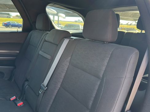 Used 2023 Dodge Durango GT image 19