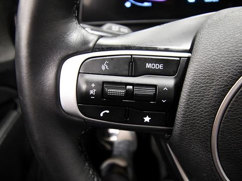 Certified 2023 Kia Sportage X-Line w/ X-Line Premium Package AWD/4WD image 21