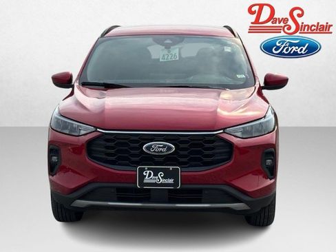 Used 2025 Ford Escape ST-Line Select w/ Tech Pack #1 AWD/4WD image 2
