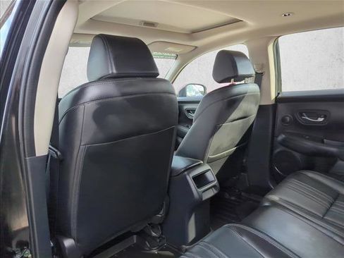 Used 2025 Honda HR-V EX-L image 17