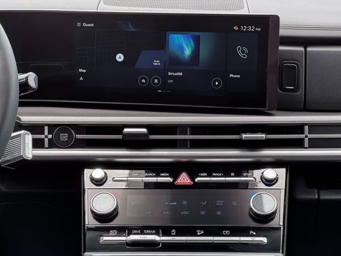 New 2026 Hyundai Santa Fe XRT AWD/4WD image 18