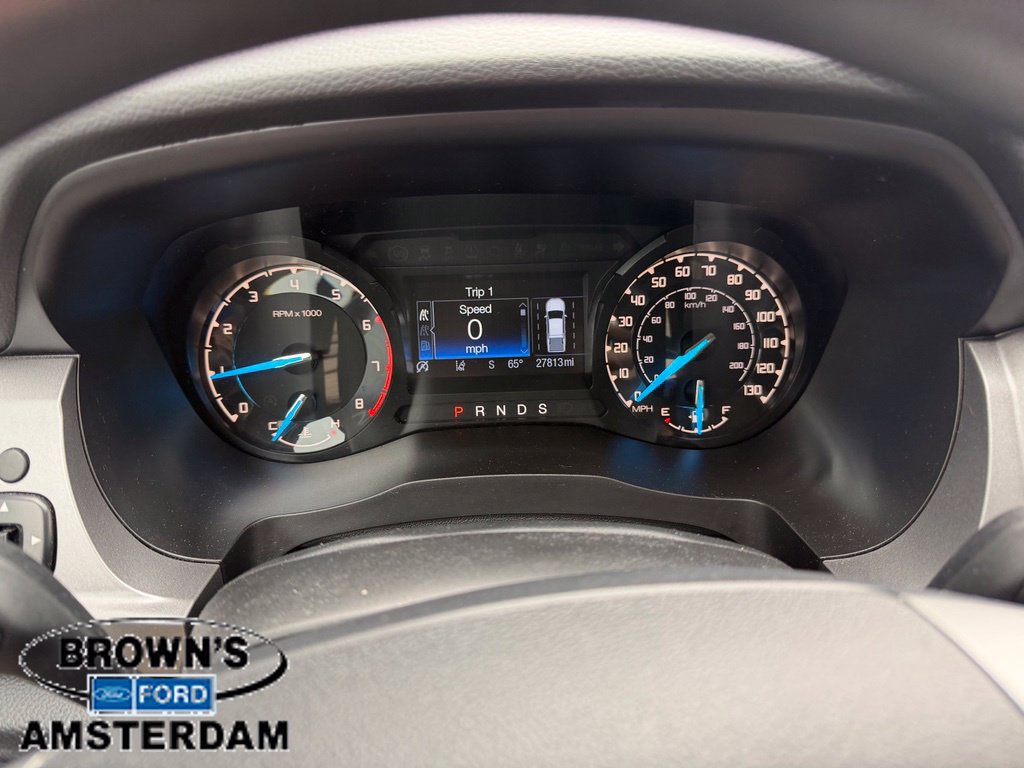 Used 2020 Ford Ranger XLT w/ Trailer Tow Package AWD/4WD image 3