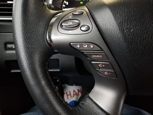 Used 2023 Nissan Murano SV image 20