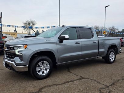 Used 2023 Chevrolet Silverado 1500 LT