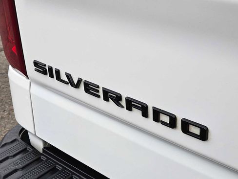 Used 2023 Chevrolet Silverado 1500 RST w/ RST All Star Premium Package image 16