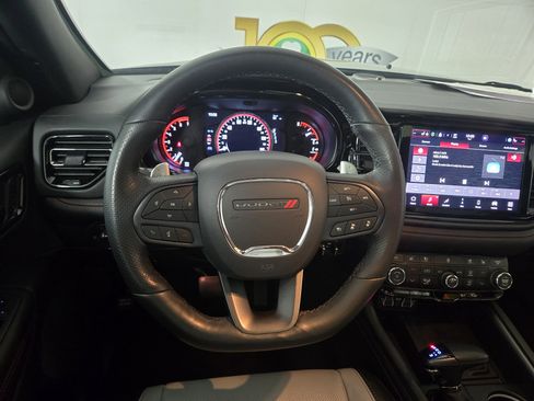 Used 2024 Dodge Durango R/T AWD/4WD image 15