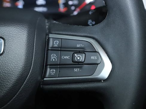 Used 2024 Jeep Compass Limited AWD/4WD image 23