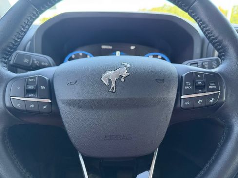 Used 2023 Ford Bronco Sport Big Bend w/ Convenience Package AWD/4WD image 17