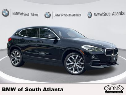 Used 2020 BMW X2 sDrive28i