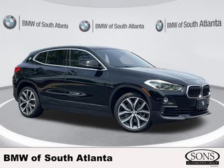 Used 2020 BMW X2 sDrive28i FWD video 1