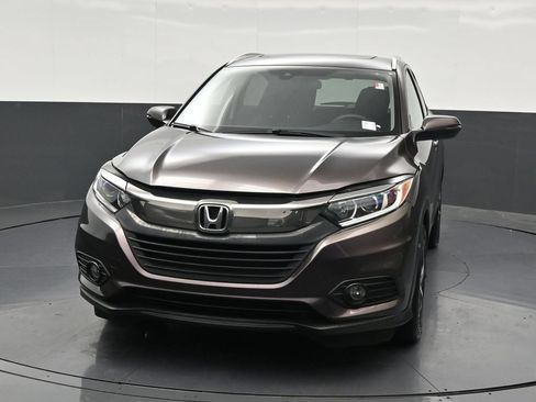 Used 2022 Honda HR-V EX image 8