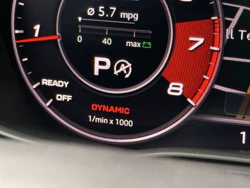Used 2018 Audi SQ5 Prestige AWD/4WD image 22