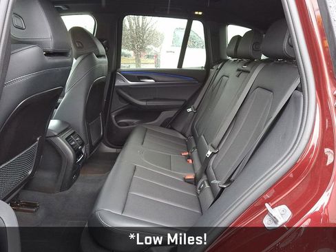 Used 2023 BMW X3 xDrive30i w/ Premium Package image 11