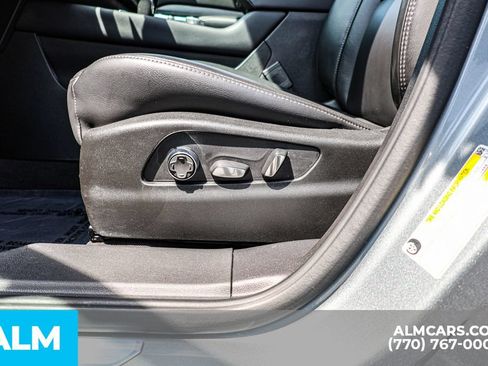 Used 2024 Cadillac XT4 Premium Luxury FWD image 24