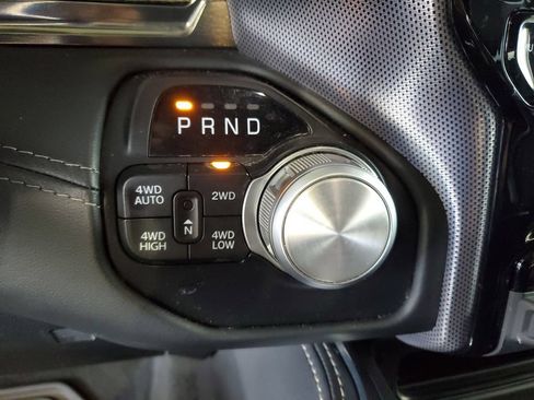 Used 2021 RAM 1500 Limited w/ Body Color Bumper Group AWD/4WD image 30