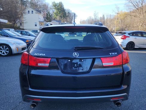 Used 2012 Acura TSX Sport Wagon FWD image 6
