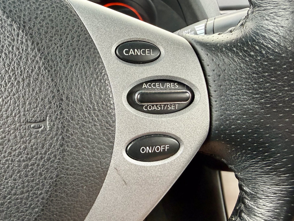 Used 2009 Nissan Altima 2.5 SL w/ SL Pkg FWD image 20