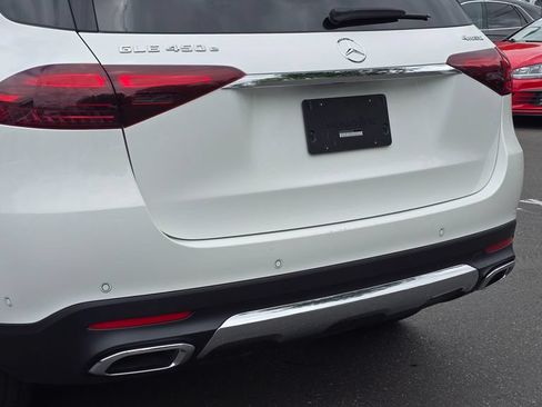 Used 2024 Mercedes-Benz GLE 450e 4MATIC image 13