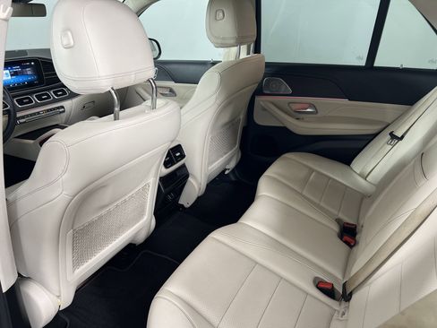 Used 2022 Mercedes-Benz GLE 350 4MATIC image 21