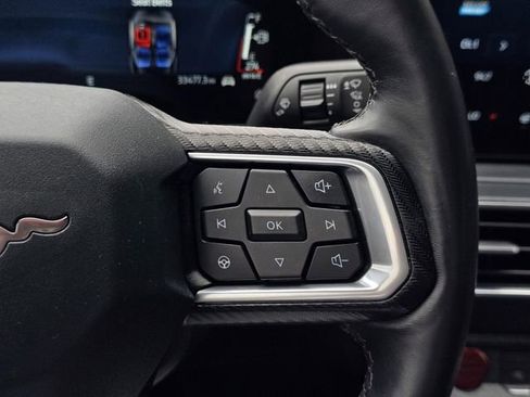 Used 2024 Ford Mustang Premium image 22