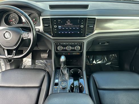 Used 2018 Volkswagen Atlas SEL image 26