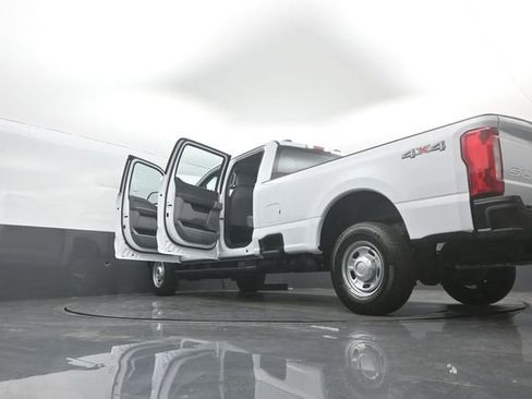 New 2026 Ford F250 XL AWD/4WD image 46