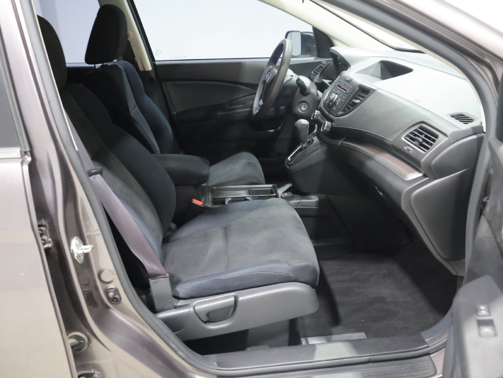 Used 2015 Honda CR-V LX image 21
