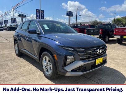 New 2026 Hyundai Tucson SE